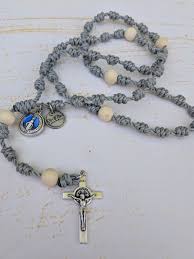 Design Your Own Rosary Or Choose A Design At Seekhimdesgins