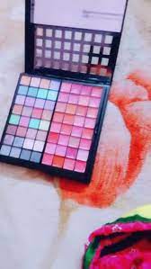 makeup box cp trens ultimate color