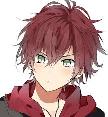 It seems everywhere you look, there are attractive anime boys. Cute Anime Boy Brown Hair Green Eyes Anime Wallpapers