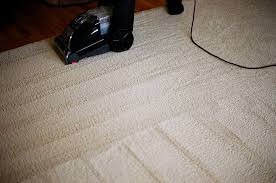 remove stain and smell from carpets