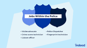 police department jobs