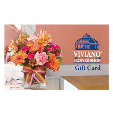 Maybe you would like to learn more about one of these? Viviano Flower Shop Gift Card From Viviano Flower Shop Detroit Mi Florist
