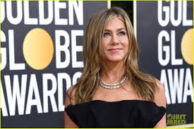 Jennifer aniston is a winner, baby!. Nominee Jennifer Aniston Arrives For Big Night At Golden Globes 2020 Photo 4410031 2020 Golden Globes Golden Globes Jennifer Aniston Pictures Just Jared