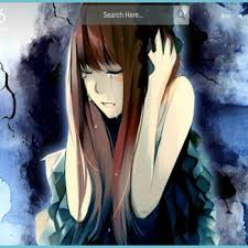 Hd wallpapers and background images. Useless Thoughts Eternal Love Dark Anime Cute Anime Guys Sad Anime Wallpaper Neat