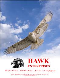 hawk floor machine 2016 catalog flip