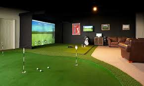best golf simulator holiday ing
