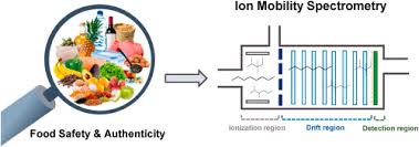 insights of ion mobility spectrometry