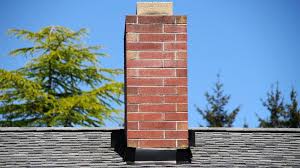 Average Chimney Replacement Costs For