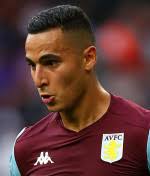 Latest on aston villa midfielder anwar el ghazi including news, stats, videos, highlights and more on espn. Anwar El Ghazi Aston Villa Spielerprofil Kicker
