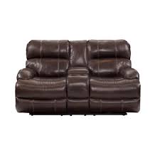 barcalounger barclay sofa recliner