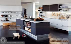 A modular kitchen is basically a term used for a kitchen which is made in modules. Modular Kitchen Design Ideas With Best New Modern Kitchen Collections