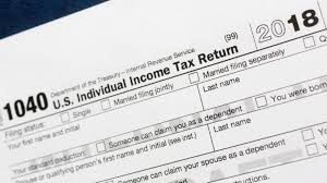 They say taxes are inevitable. Filing Your Ny Tax Returns Tips On What You Need To Know In 2019