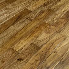 hand sed natural acacia flooring