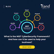 intro to the nist cybersecurity framework