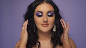 mikayla nogueira drops makeup line
