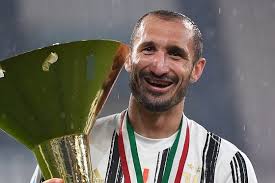 In the game fifa 21 his overall rating is 86. Juventus Captain Giorgio Chiellini Considering Retirement Onefootball