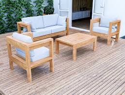 Diy Outdoor Sofa Set Furniture Plans