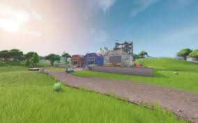 Welcome to the nexus war. Most Loved Map Locations In The History Of Fortnite