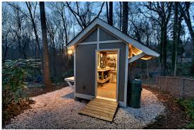 The idea of diy has changed considerably in recent times, both inside and outside of the home. Photos Plans And Ideas Of The Coolest Workshops And Sheds Dengarden Home And Garden