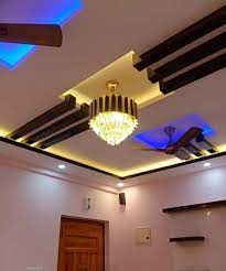 living room interior ceiling design