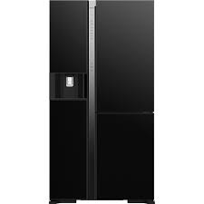 Tủ Lạnh Hitachi Inverter 569 Lít R-MX800GVGV0(GBK) Giá Tốt