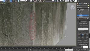 Shaping Primitives In 3ds Max 3dtotal