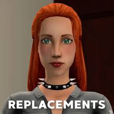ultimate sims 2 default replacement