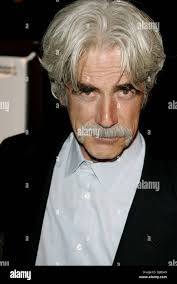 Sam elliott hi-res stock photography and images