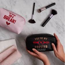 primark releases friends make up bags