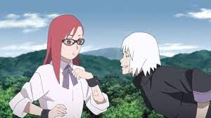 Are Karin and Suigetsu a thing? - Quora