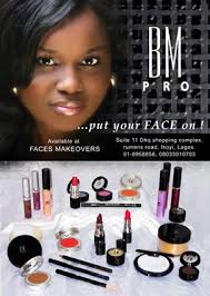 bm pro launches new beauty range by