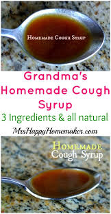 grandma s homemade cough syrup 3