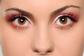 11 best eyeshadows for hazel eyes to