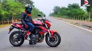 benelli 600i review pure sound flyby