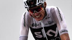 Breaking news headlines about chris froome, linking to 1,000s of sources around the world, on newsnow: Chris Froome Tour De France Star Accosted By Policeman On Descent Cnn