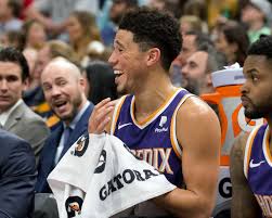 Jun 25, 2021 · devin booker went through war during game 2 against the clippers. Devin Booker Slammed By Nba Pundits After Suns Scoring Performances