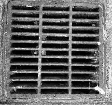 tools - How to remove outdoor drain cover to clean insides and prevent  overflow? - Home Improvement Stack Exchange