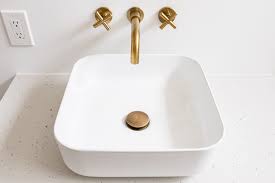 bathroom sink sizes and how to choose
