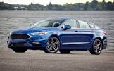 FORD-FUSION