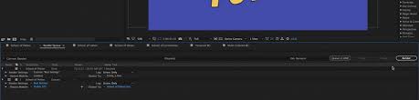 Whether the animated gif image is subsequently scaled to fit the allotted space belongs to the capabilities of the receiving browser. How To Create A Gif Using After Effects