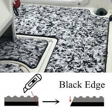 camo boat flooring carpet eva foam