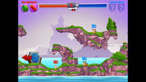 worms 4 out now on ios and android