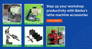 Mail order organisations india (1). Banka Machine Lathe Machines And All Tool Room Machines