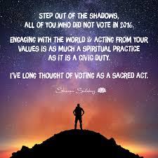 Whoever will not observe the law of your god and the law of the king, let judgment be executed upon him strictly, whether for death or for banishment or for confiscation of goods or for imprisonment. proverbs 24:21 Election Season Resources Sharon Salzberg