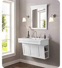 View many more bathroom double sink cabinets and single sink cabinets, click on the white buttons to the left of this page! Fairmont Designs Bathroom Vanities Decorplanet Com