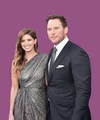In june 2018, chris pratt was first seen with katherine schwarzenegger. Chris Pratt And Katherine Schwarzenegger Are Married