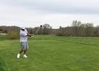 Golfers tee off as courses open up in Dartmouth | Dartmouth