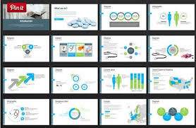 13 Medical Powerpoint Templates For Medical Presentation