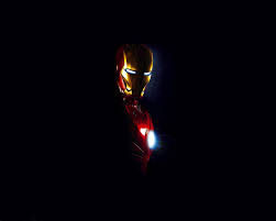 Black Iron Man Wallpapers - Top Free ...
