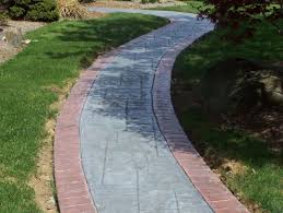 Stamped Concrete Gallery